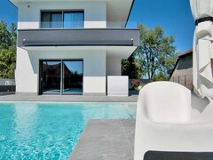 Casa privata Monaco, luxury